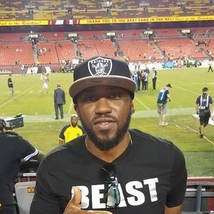 Meet your Posher, Keith